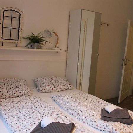 Apartment Am Wall Emden Eksteriør bilde