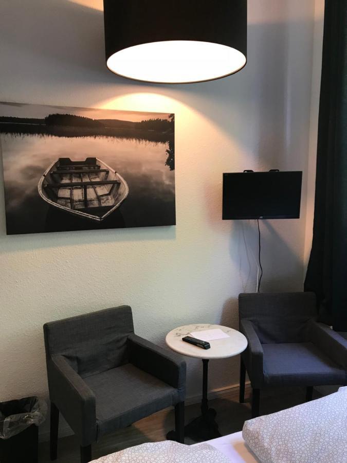 Apartment Am Wall Emden Eksteriør bilde
