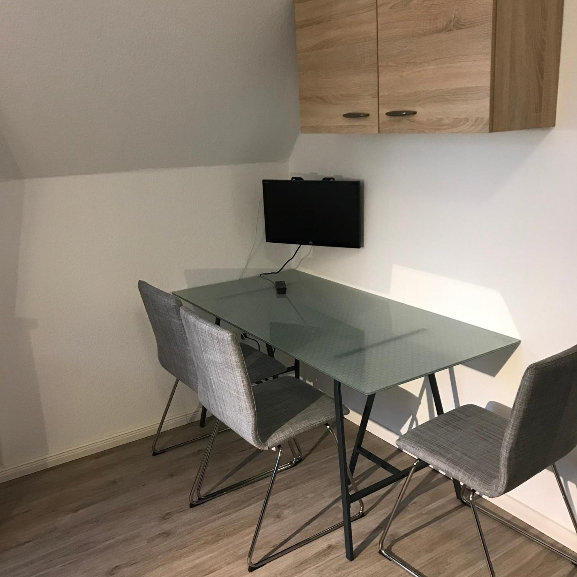 Apartment Am Wall Emden Eksteriør bilde